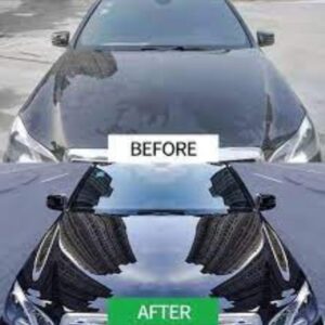 014 graphene coating