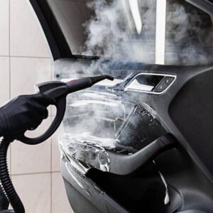 02 steam wash