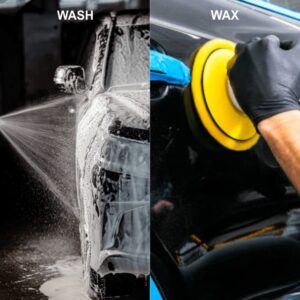 04 wash and wax