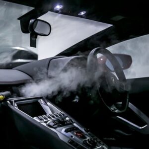 06 ozone treatment